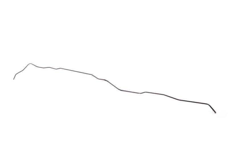 Вентиляционная труба