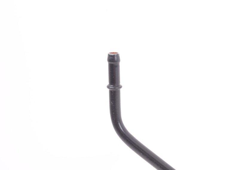 Вентиляционная труба