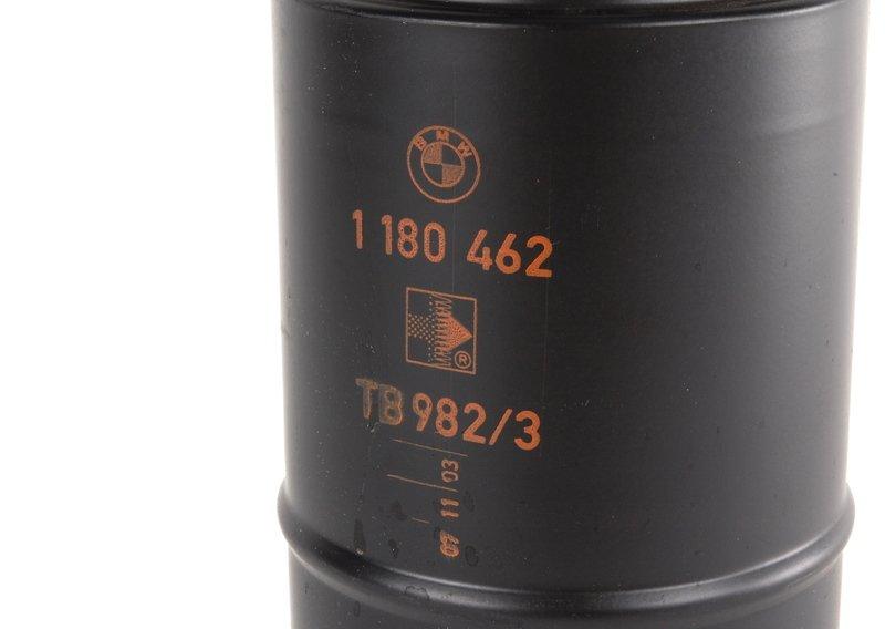 фильтр с активированным углем