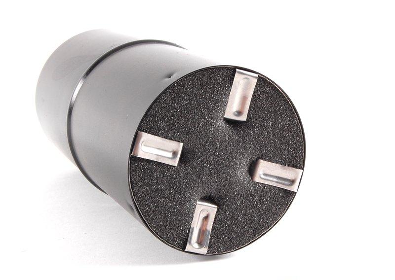 фильтр с активированным углем