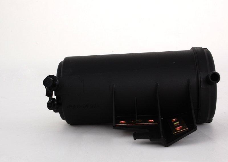 фильтр с активированным углем