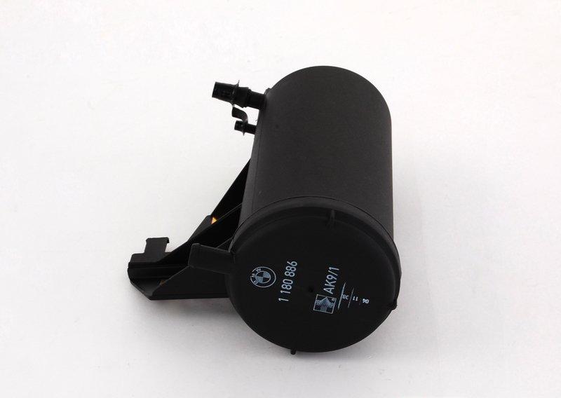 фильтр с активированным углем