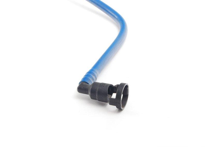 Вентиляционная труба