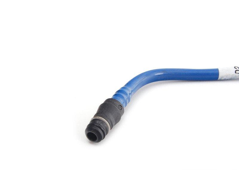 Вентиляционная труба