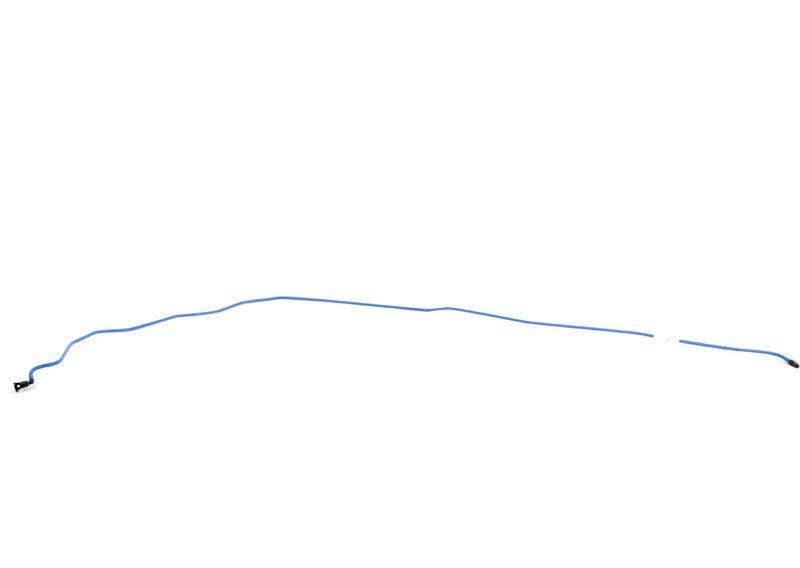 Вентиляционная труба
