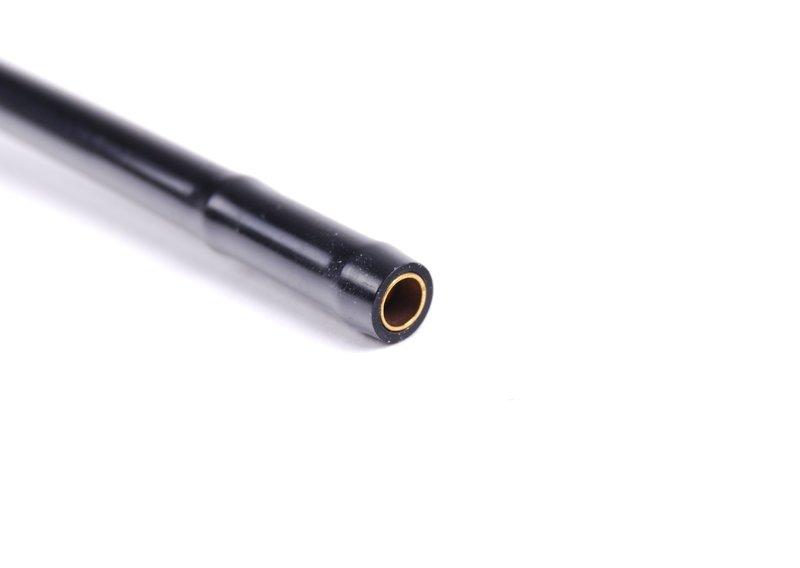 Трубопровод вентиляции топливного бака