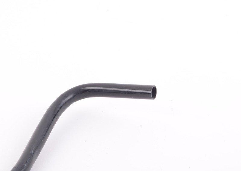 Сливной патрубок фильтра с актив. углем