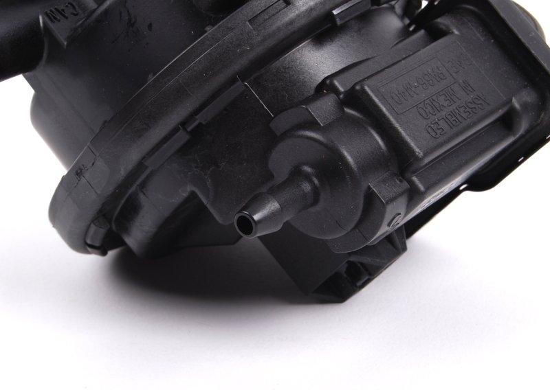 Насос диагностики течи в баке