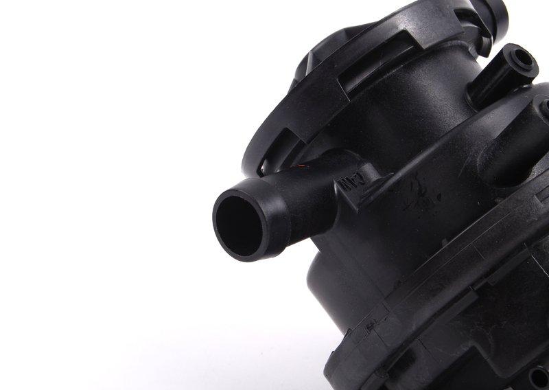 Насос диагностики течи в баке