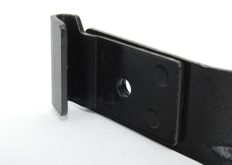 Стяжная лента фильтра с актив.углем