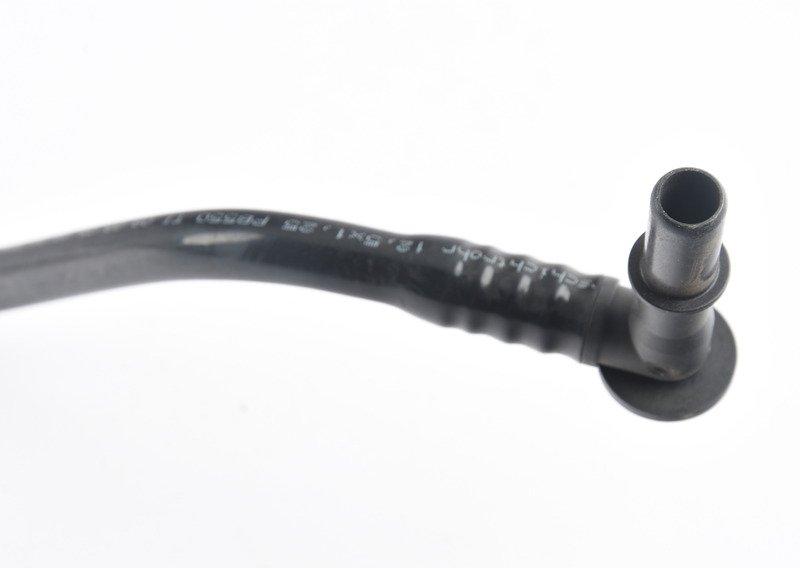 Трубопровод подачи наружного воздуха Пд