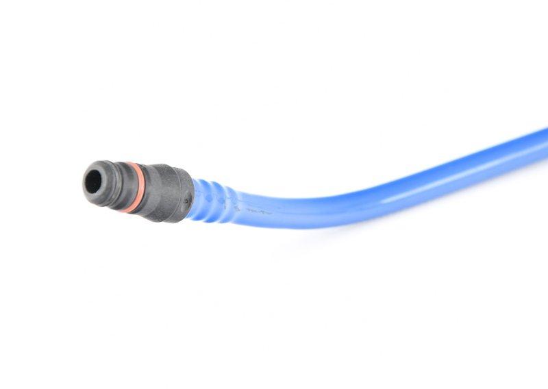 Трубопровод подачи наружного воздуха