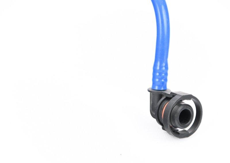 Трубопровод подачи наружного воздуха