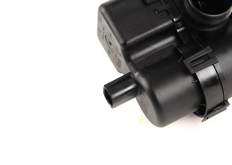 Насос диагностики течи в баке