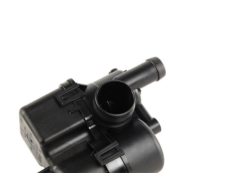 Насос диагностики течи в баке