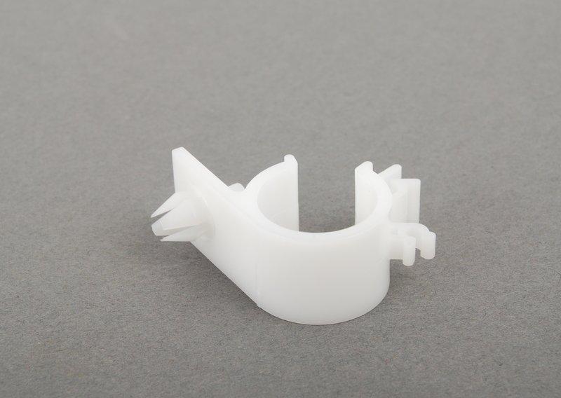 Зажим провода