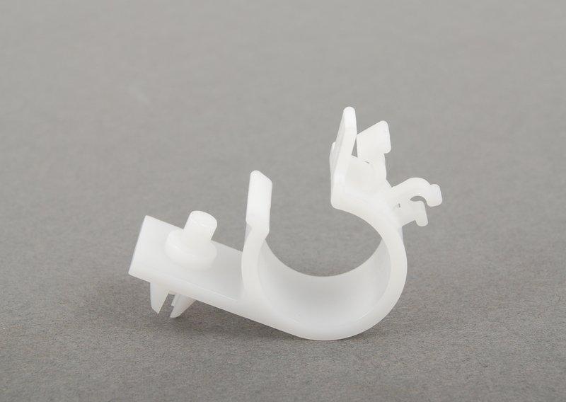 Зажим провода