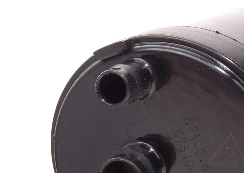 фильтр с активированным углем