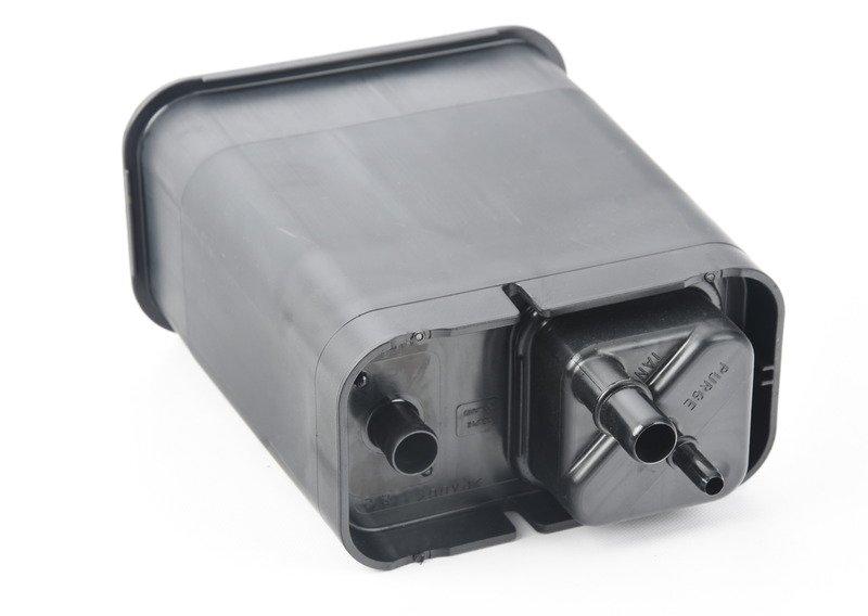 фильтр с активированным углем