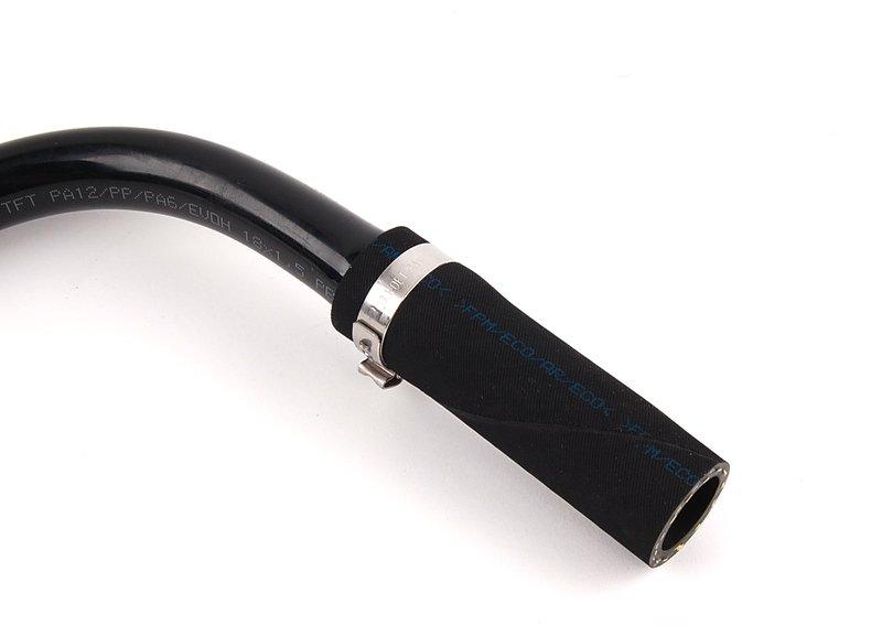 Вентиляционная труба