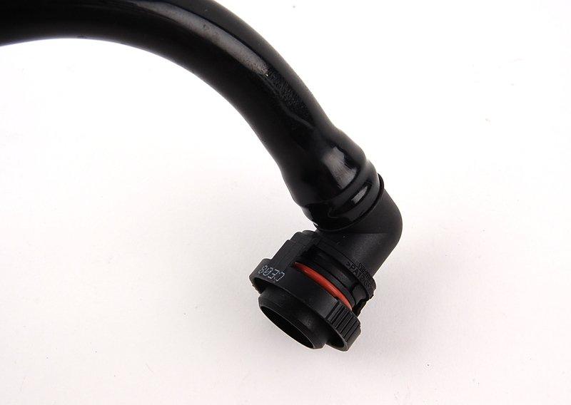 Вентиляционная труба