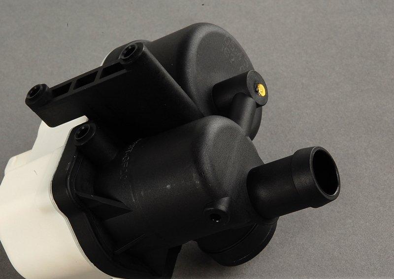 Насос диагностики течи в баке