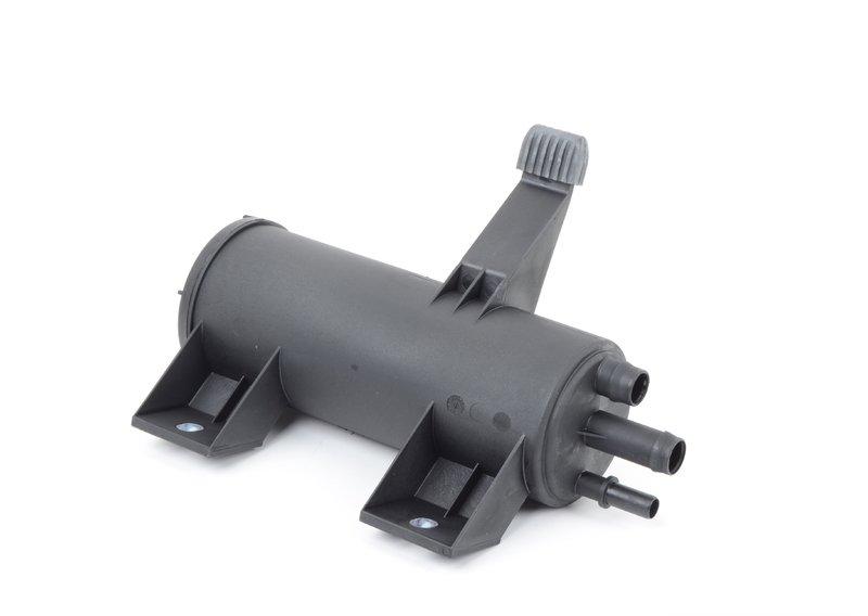 фильтр с активированным углем