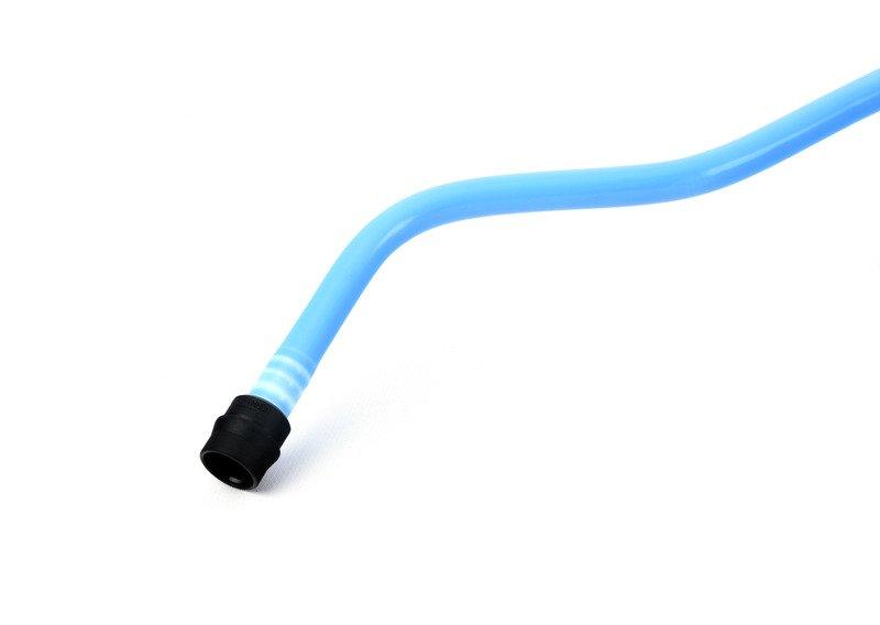 Трубопровод подачи наружного воздуха Пд