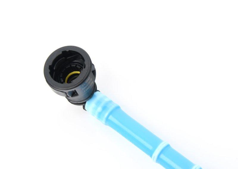 Трубопровод подачи наружного воздуха Зд