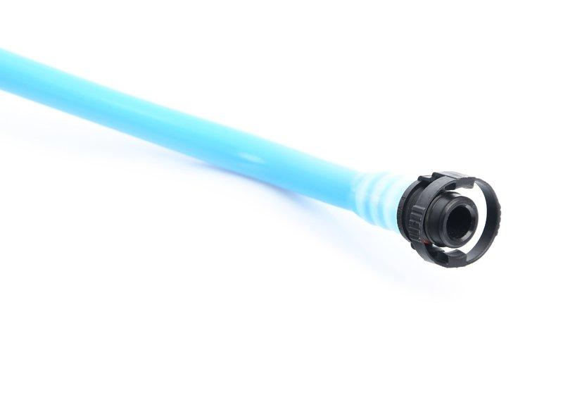 Трубопровод подачи наружного воздуха Зд