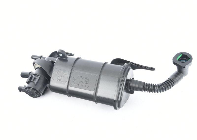 фильтр с активированным углем