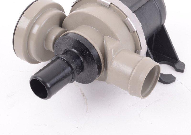 Изоляционный клапан