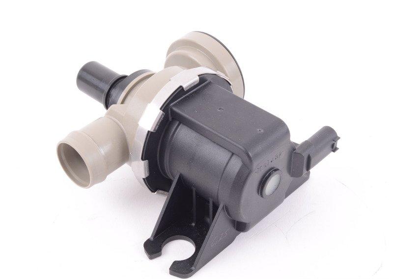 Изоляционный клапан