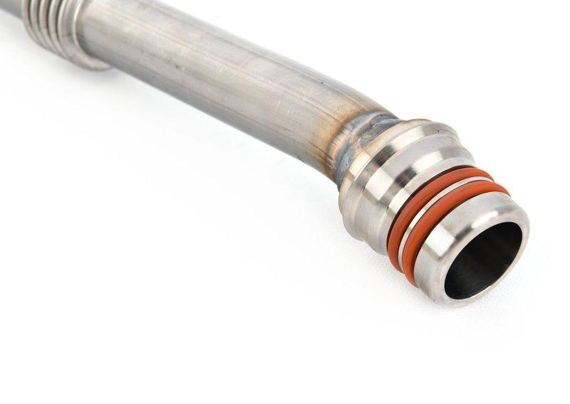 Труба наливной горловины