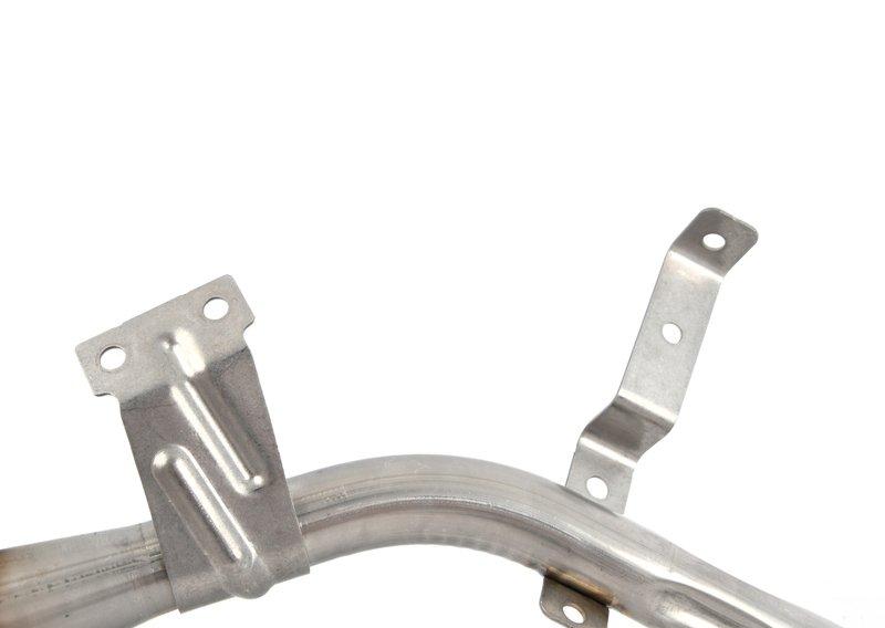 Труба наливной горловины