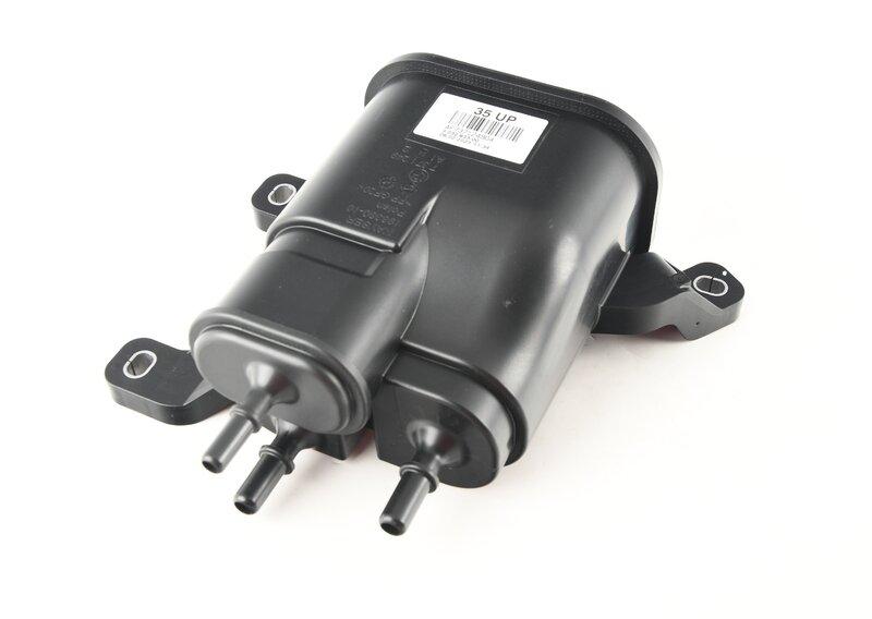 G30/G01 фильтр топливного фильтра с углем