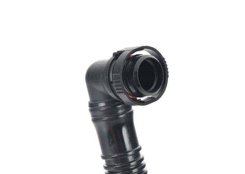 Пылеулавливающий фильтр с трубкой