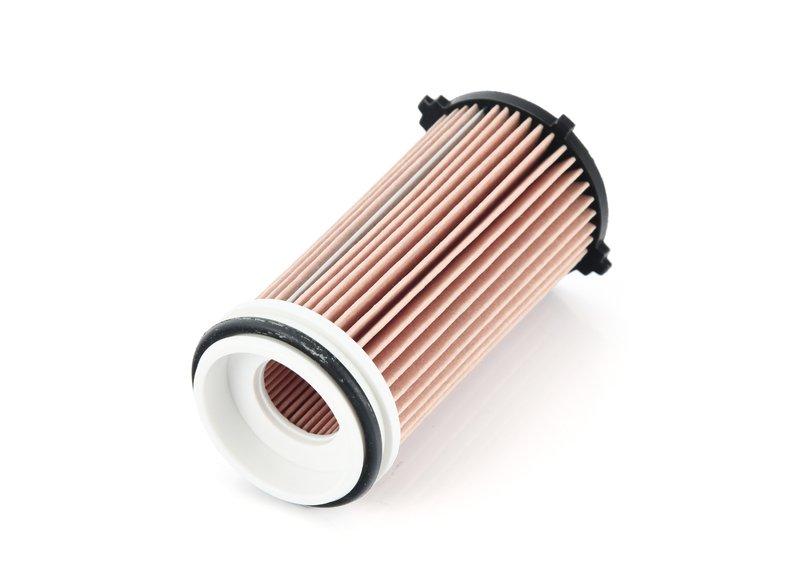 Сменный картридж фильтра Absolut