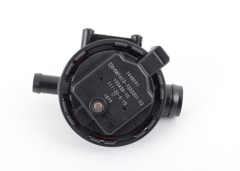 Выключатель модуля диагн.течи топл.бака