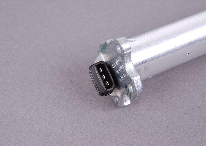 Погружной датчик ур. для метал.топл.бака