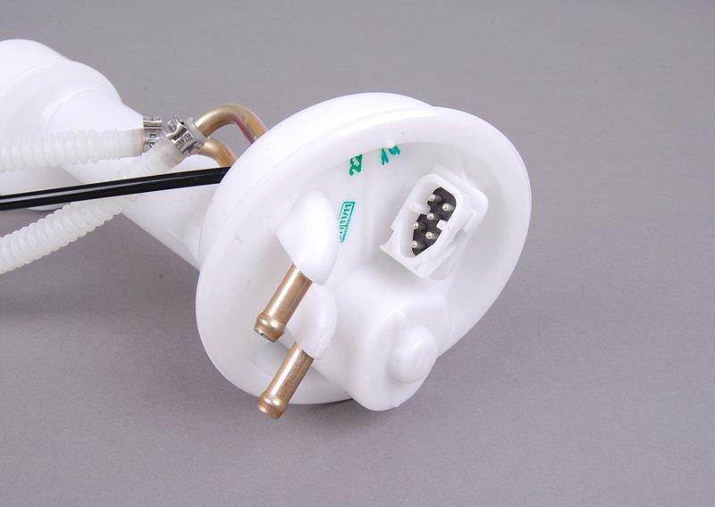 Погружной датчик ур.для пластм.топл.бака