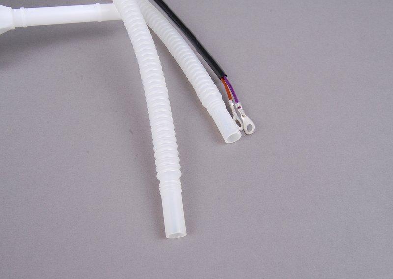 Погружной датчик ур.для пластм.топл.бака