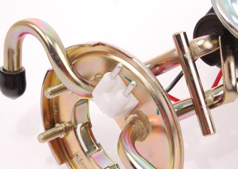 Всасывающее устройство с насосом