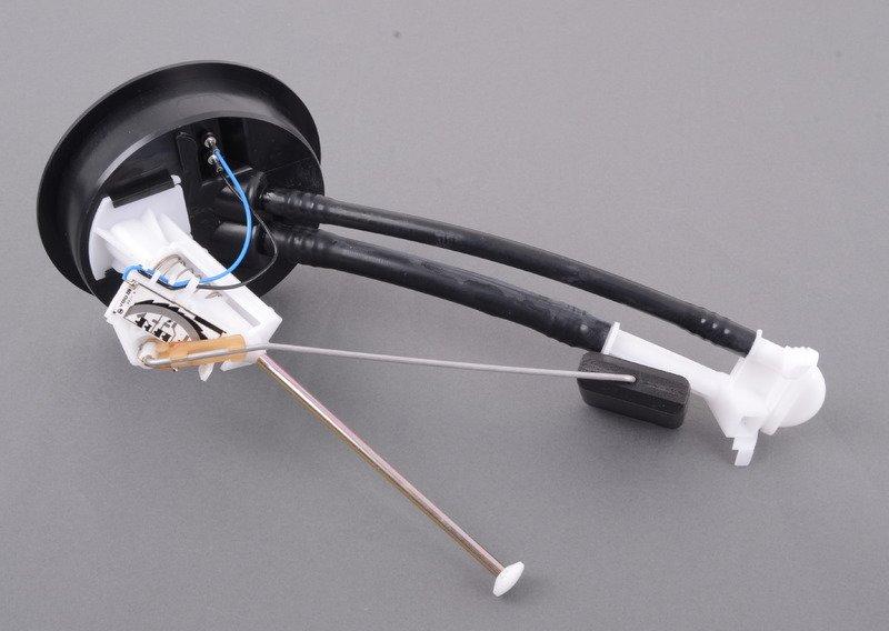 Блок подачи топлива Л