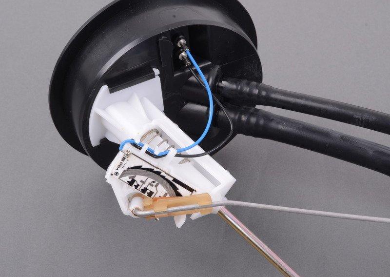 Блок подачи топлива Л