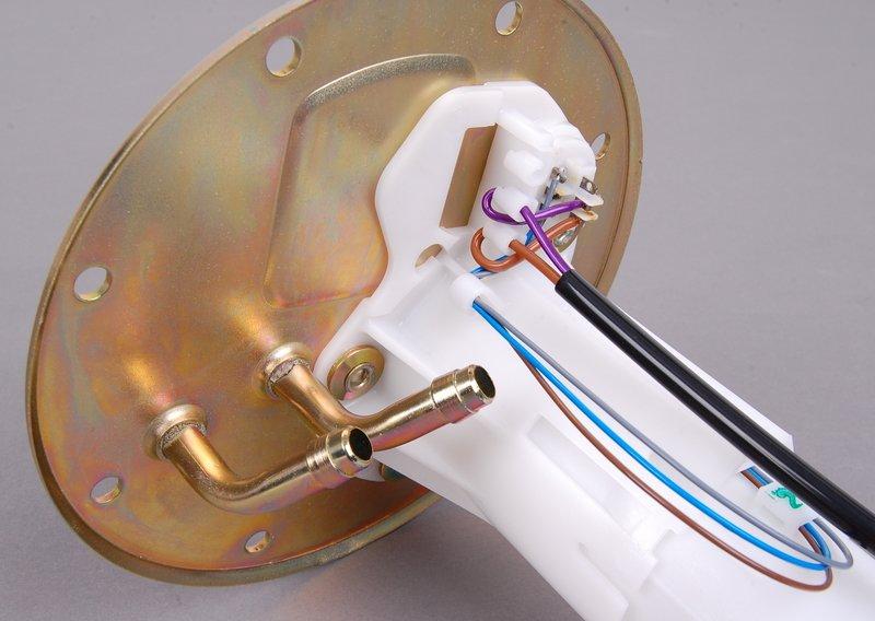 Погружной датчик ур. для метал.топл.бака