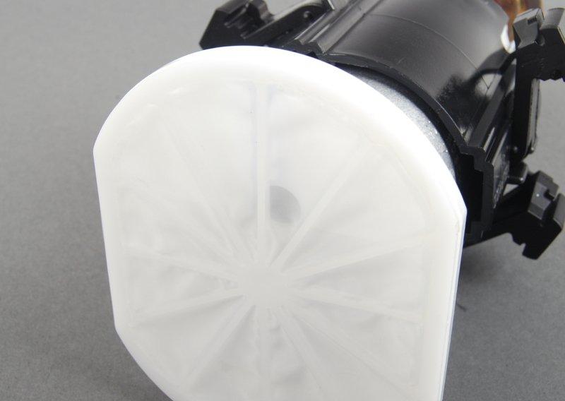 Топливный насос