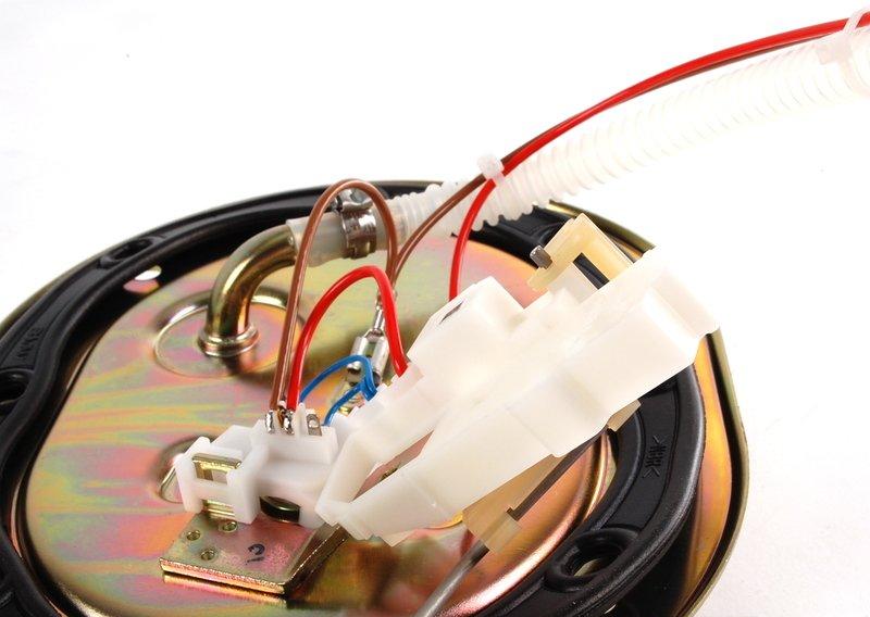 Датчик уровня наполнения П