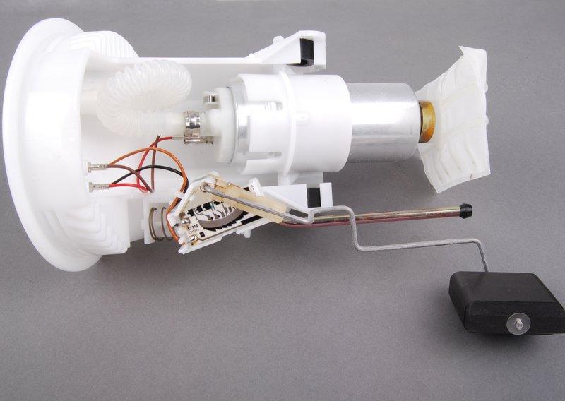 Узел подачи П