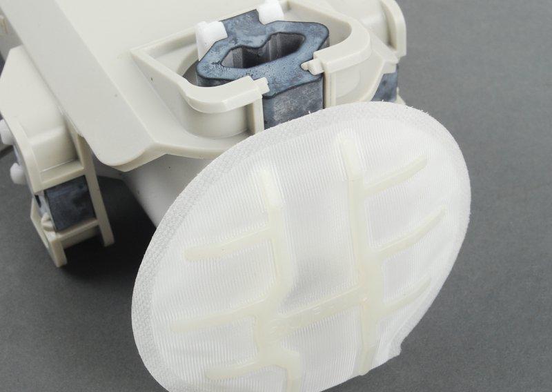 Топливный насос